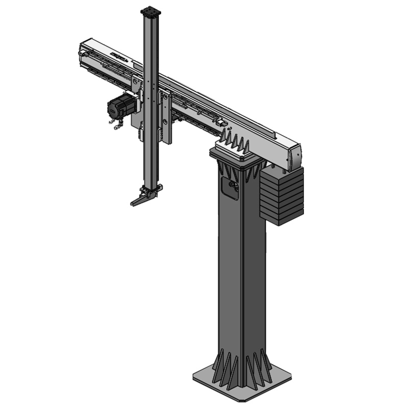 CANTILEVER TYEP ROBOT