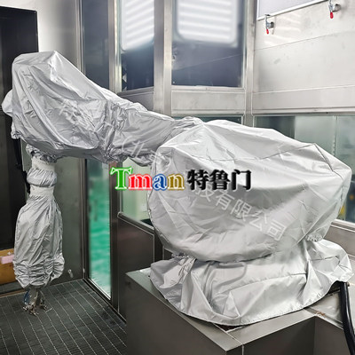 ABB irb6700 Dustproof-Waterproof