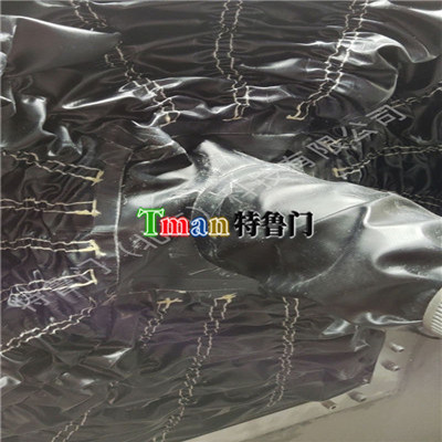 Shot‑Blasting Robot Screen Shield