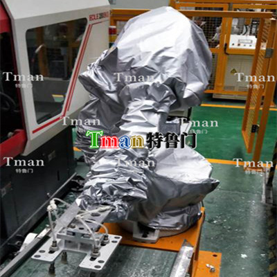 ABB irb5510 Dustproof Robot Cover