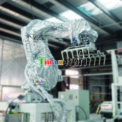 ABB irb4600 Constant‑Temperature