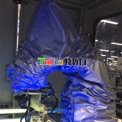 DENSO VP6242G2 Waterproof Cover