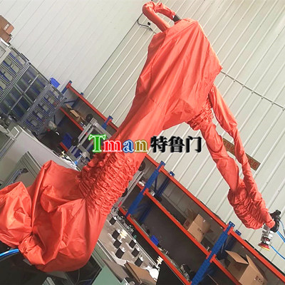 ABB irb460 Dustproof Robot Cover