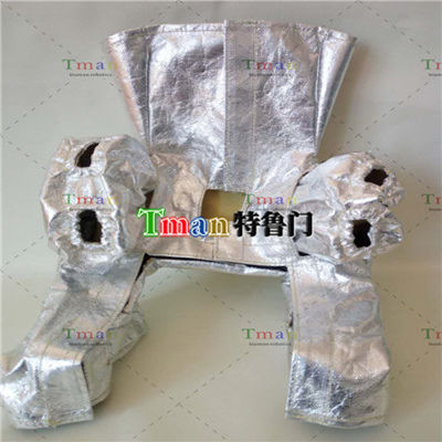 Gripper Protective Cover