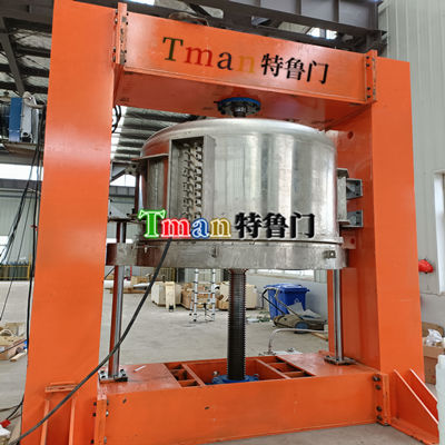 Fusion‑Press Forming Machine