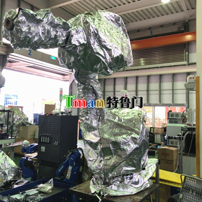 ABB irb7600 Flame-Retardant