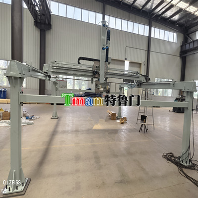 Explosion‑Proof Truss Manipulator