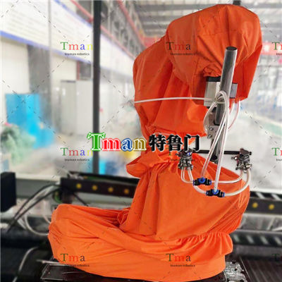 GSK-RH06A Spray Robot Cover