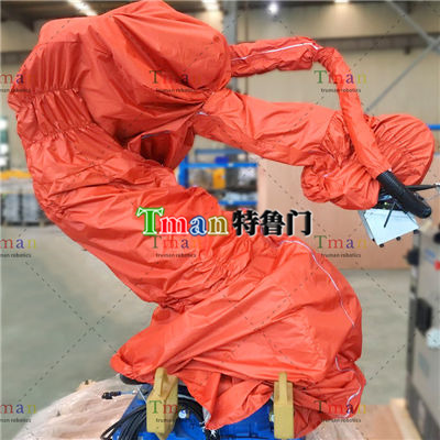 Yaskawa MH180 Dustproof Cover
