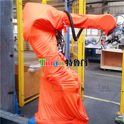ABB irb5500 Dustproof Robot Cover