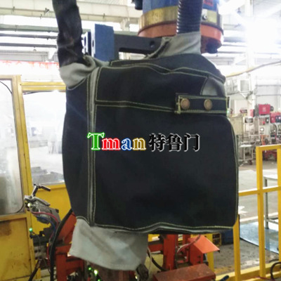 Nelson Welding Torch Cover