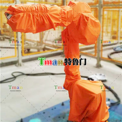 Efort ER20-C10 Spray Robot Cover