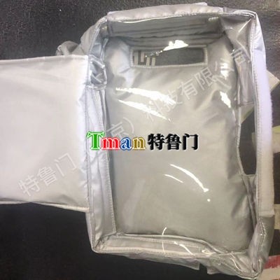 DENSO Robot Teach Pendant Cover