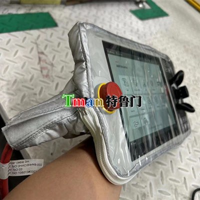 ABB C30 Controller Teach Pendant