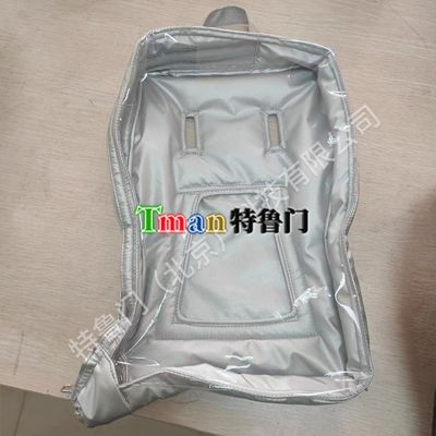 COMAU Teach Pendant Cover